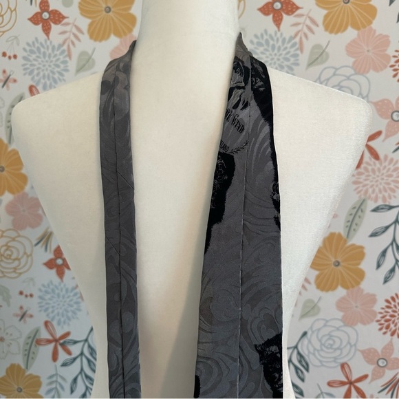 Gone with the Wind Vintage Tie - Picture 5 of 7